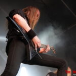 Fortarock 2016: Legion of the Damned